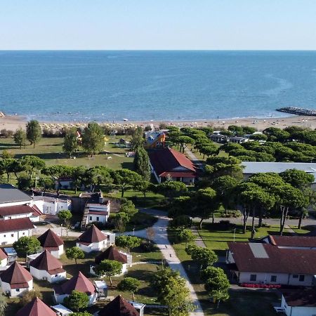 Villaggio San Paolo Cavallino-Treporti Dış mekan fotoğraf