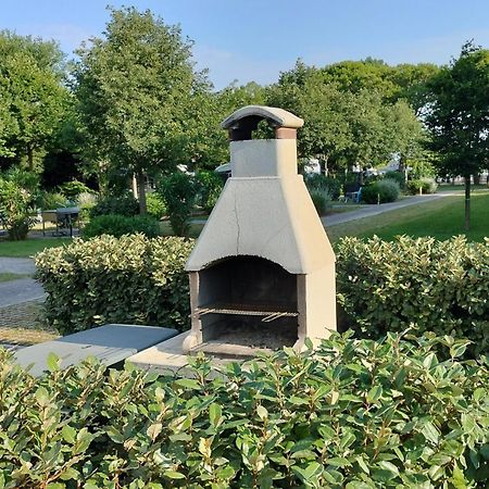Villaggio San Paolo Cavallino-Treporti Dış mekan fotoğraf