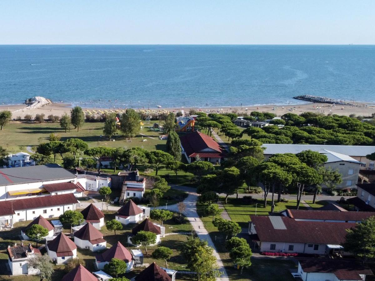 Villaggio San Paolo Cavallino-Treporti Dış mekan fotoğraf