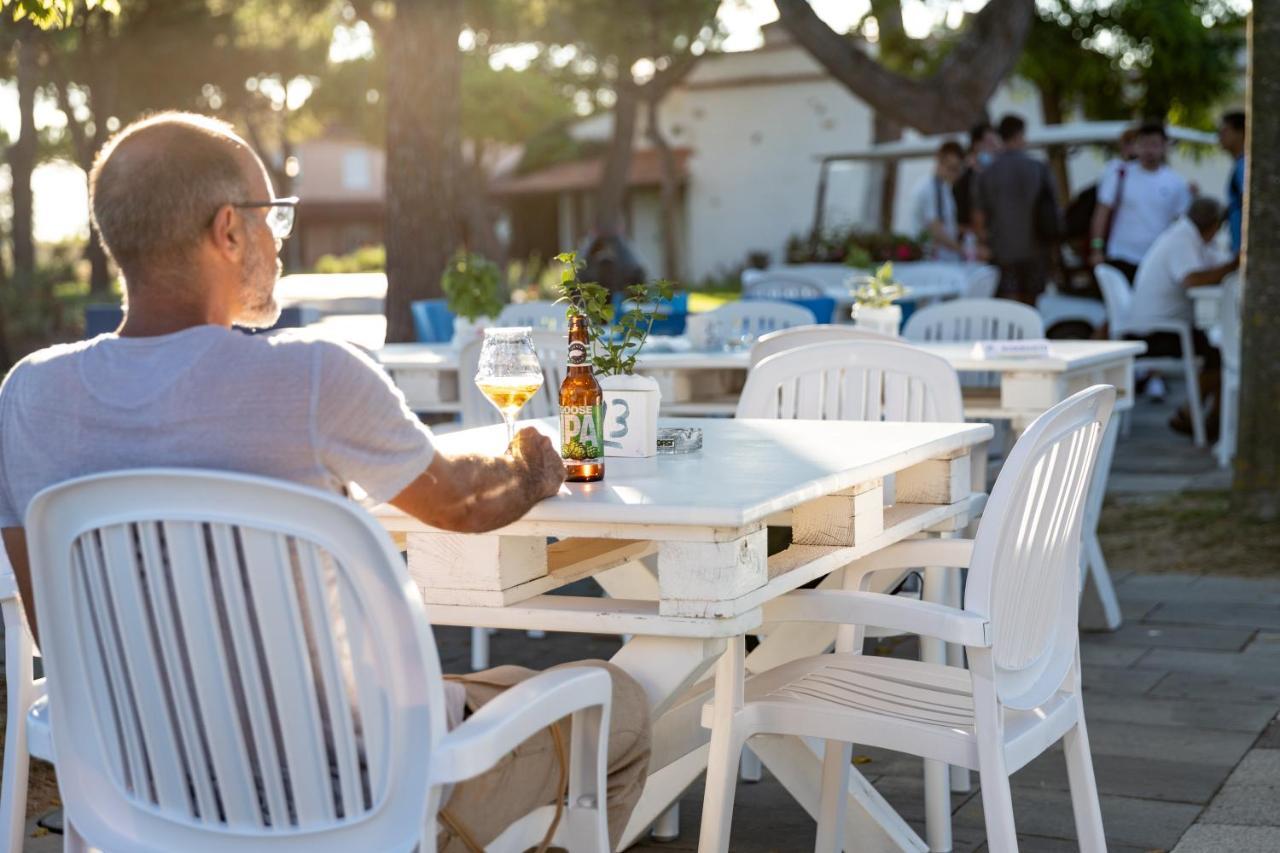 Villaggio San Paolo Cavallino-Treporti Dış mekan fotoğraf