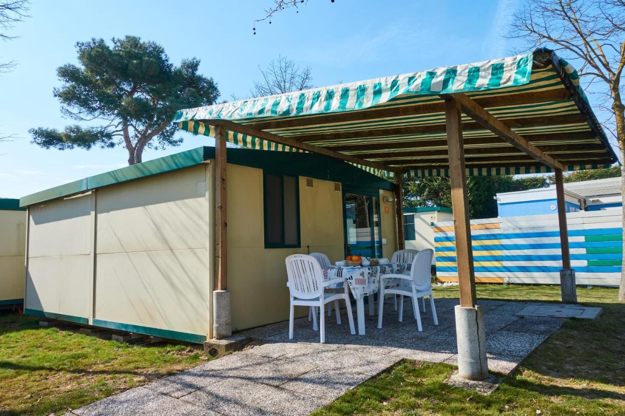 Villaggio San Paolo Cavallino-Treporti Dış mekan fotoğraf