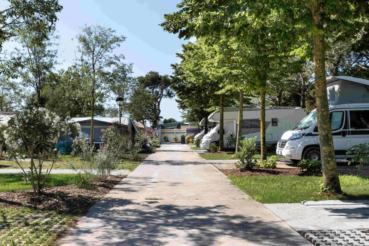 Villaggio San Paolo Cavallino-Treporti Dış mekan fotoğraf