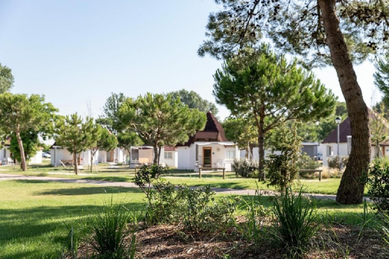 Villaggio San Paolo Cavallino-Treporti Dış mekan fotoğraf