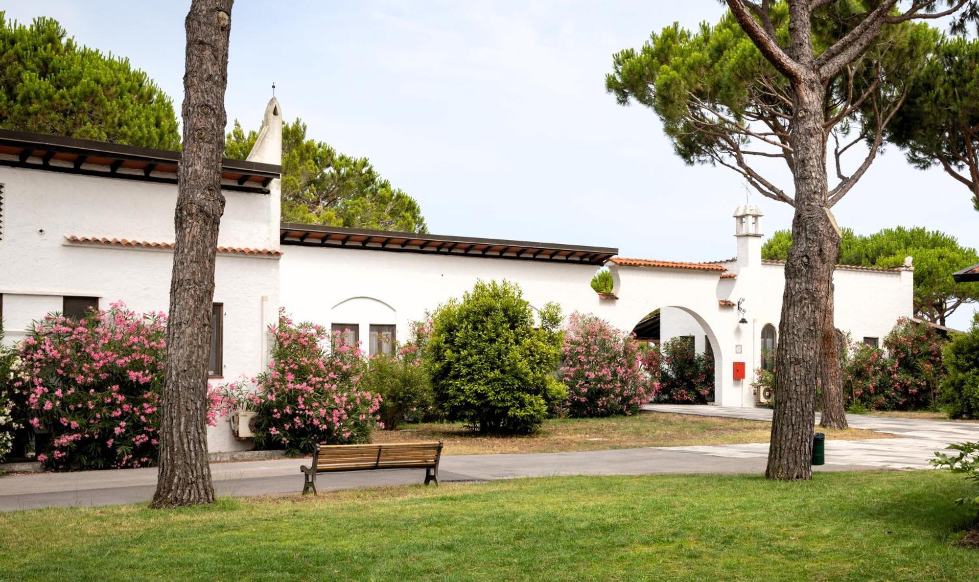Villaggio San Paolo Cavallino-Treporti Dış mekan fotoğraf
