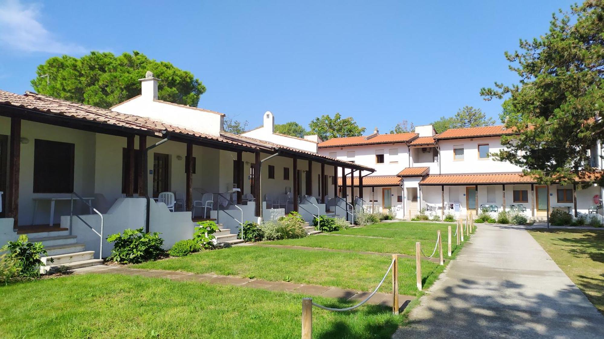 Villaggio San Paolo Cavallino-Treporti Dış mekan fotoğraf