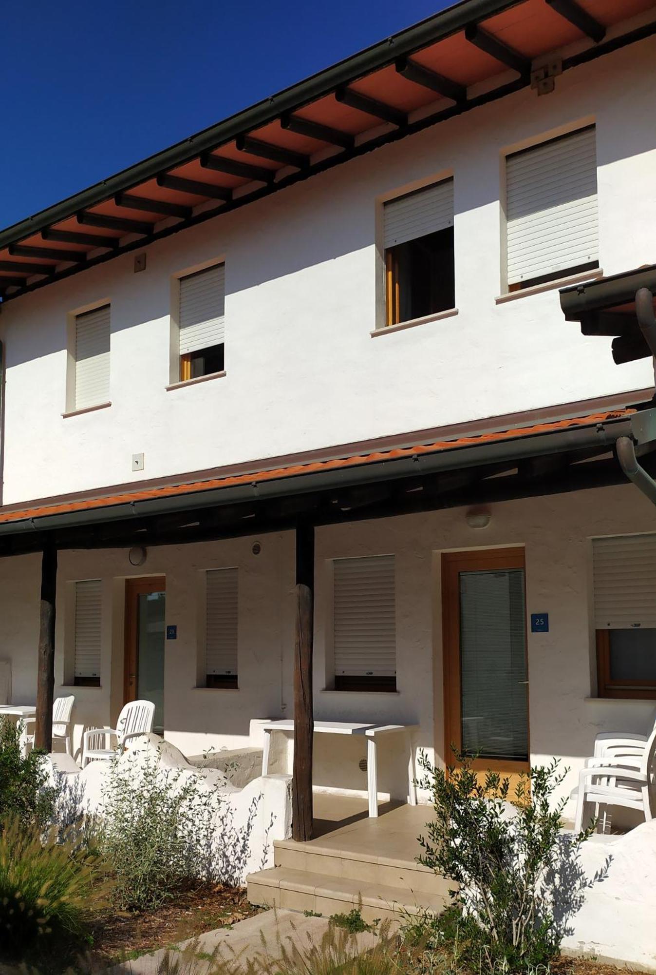 Villaggio San Paolo Cavallino-Treporti Dış mekan fotoğraf