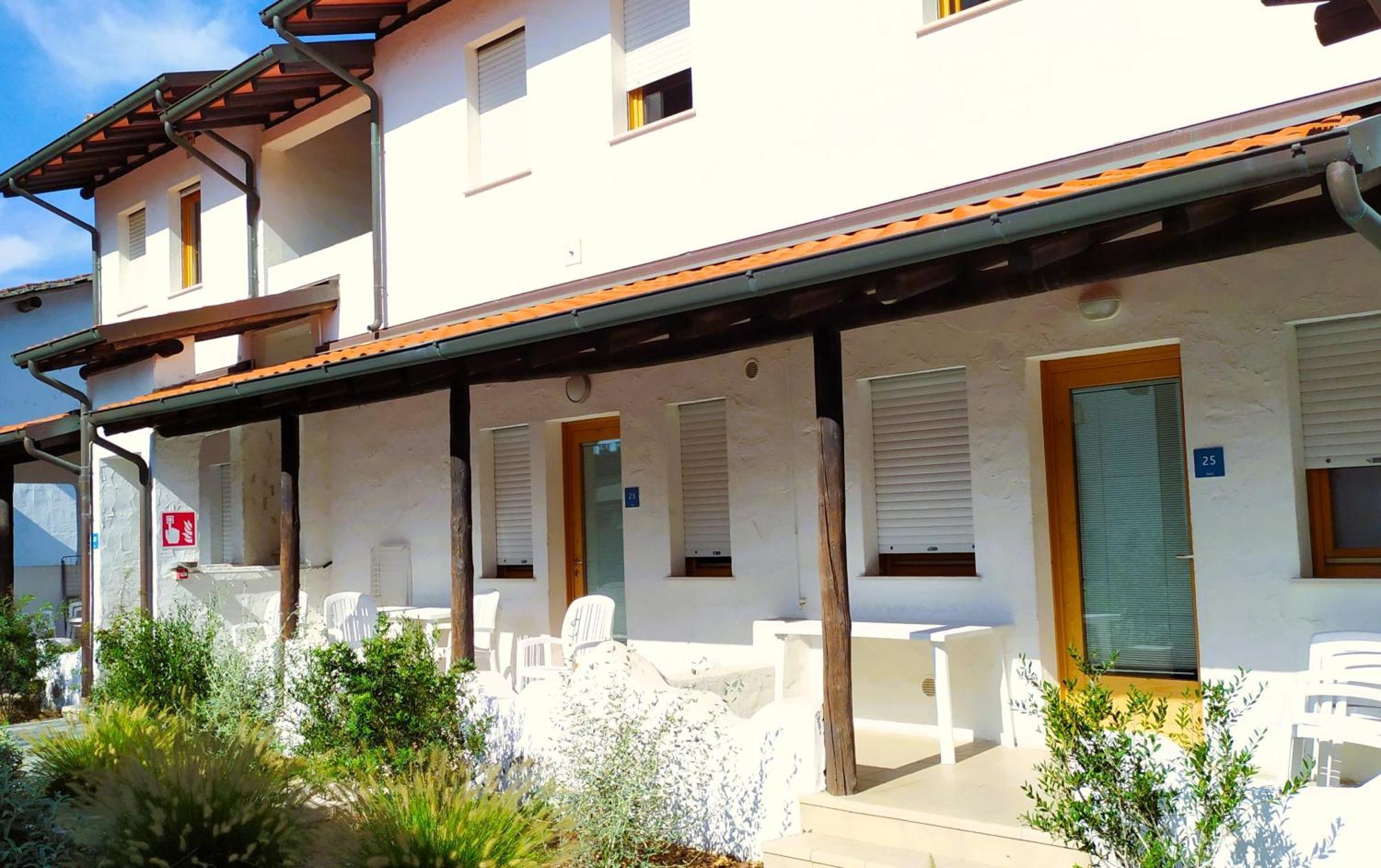 Villaggio San Paolo Cavallino-Treporti Dış mekan fotoğraf