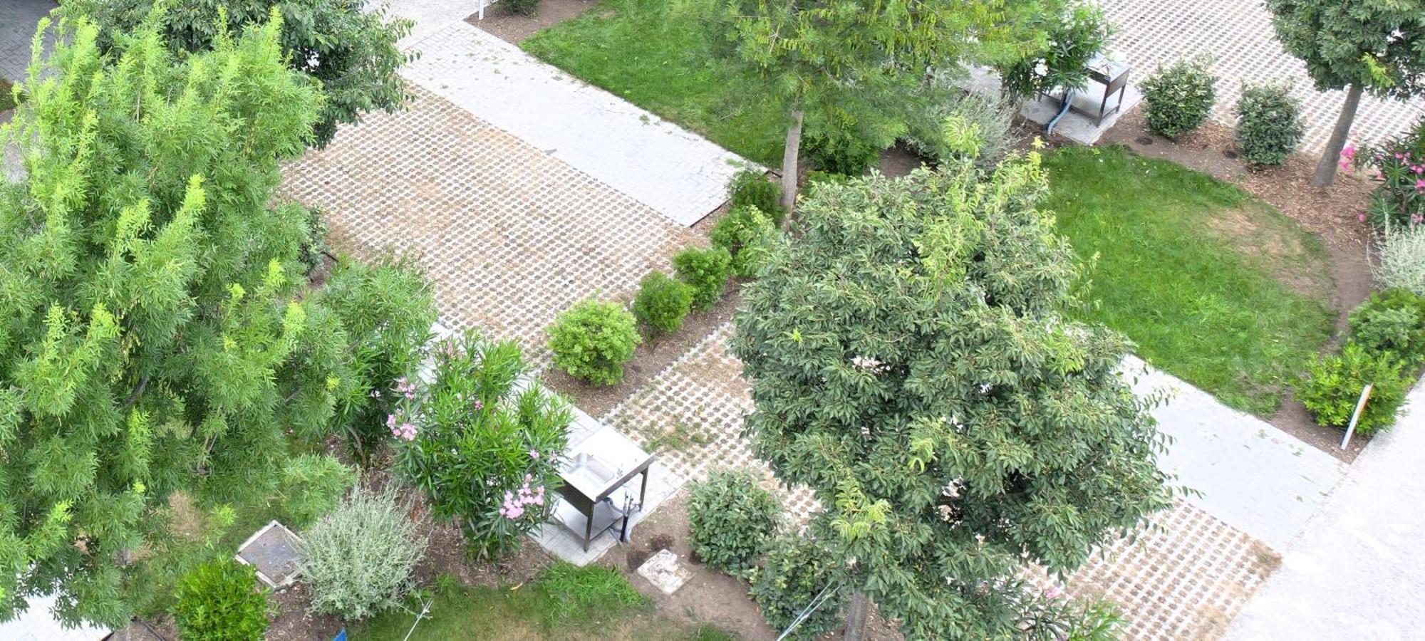 Villaggio San Paolo Cavallino-Treporti Dış mekan fotoğraf