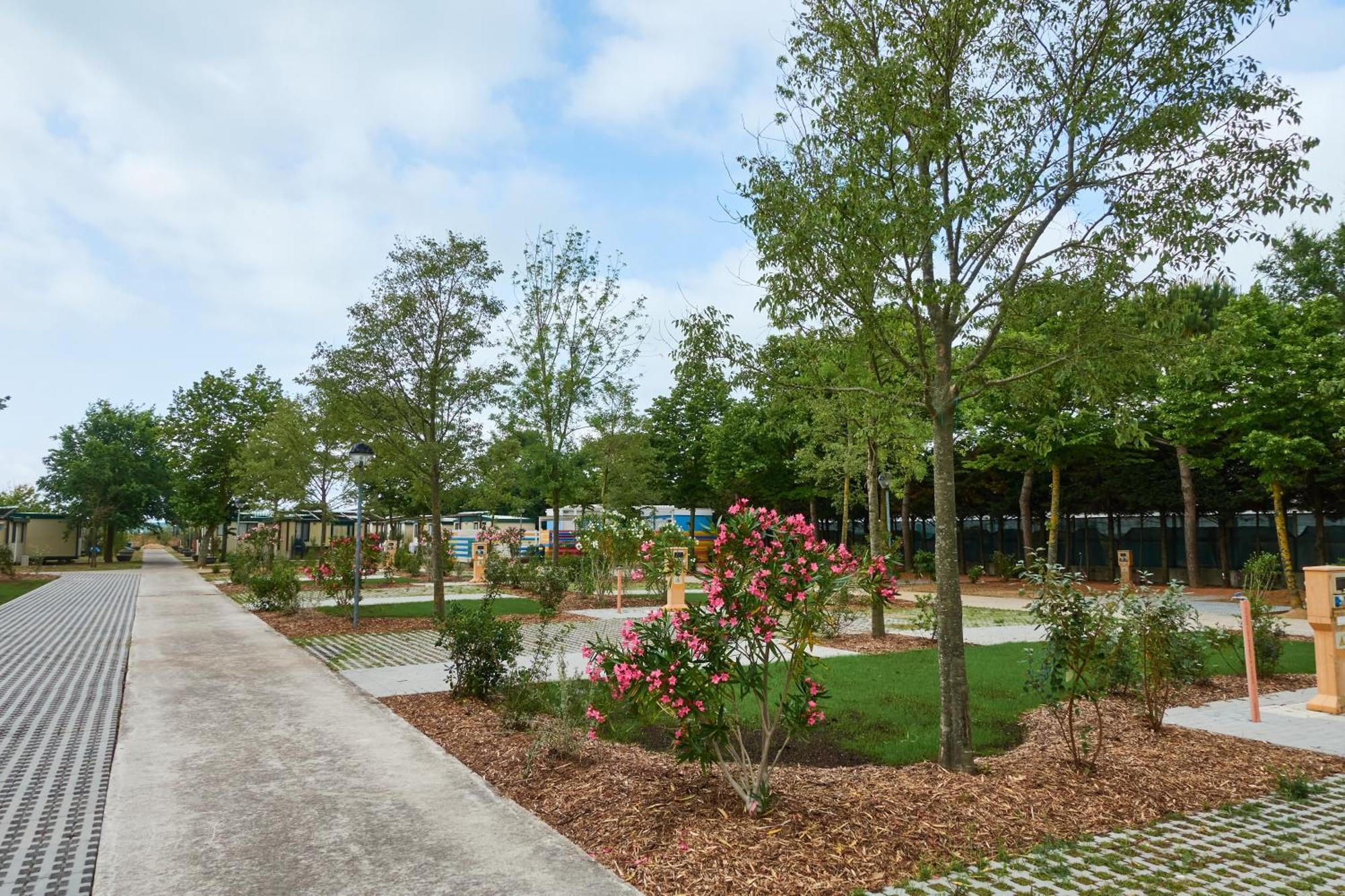 Villaggio San Paolo Cavallino-Treporti Dış mekan fotoğraf