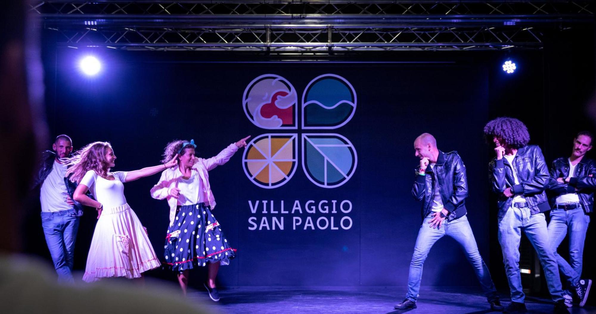 Villaggio San Paolo Cavallino-Treporti Dış mekan fotoğraf