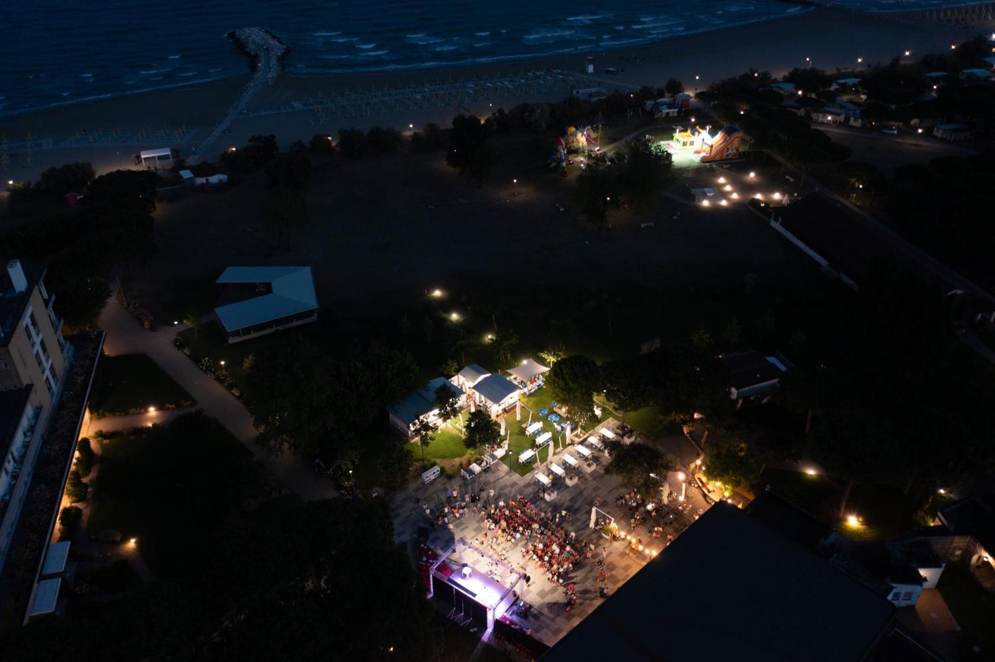 Villaggio San Paolo Cavallino-Treporti Dış mekan fotoğraf