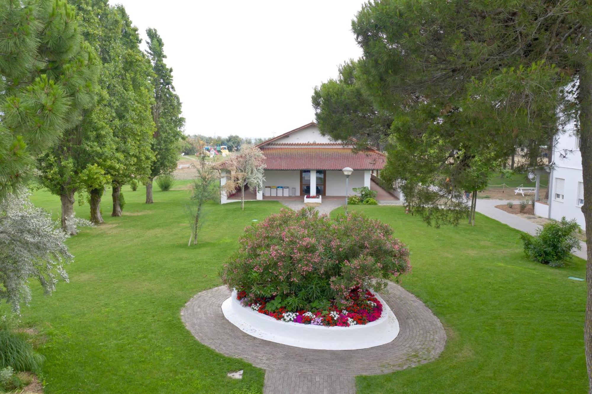 Villaggio San Paolo Cavallino-Treporti Dış mekan fotoğraf