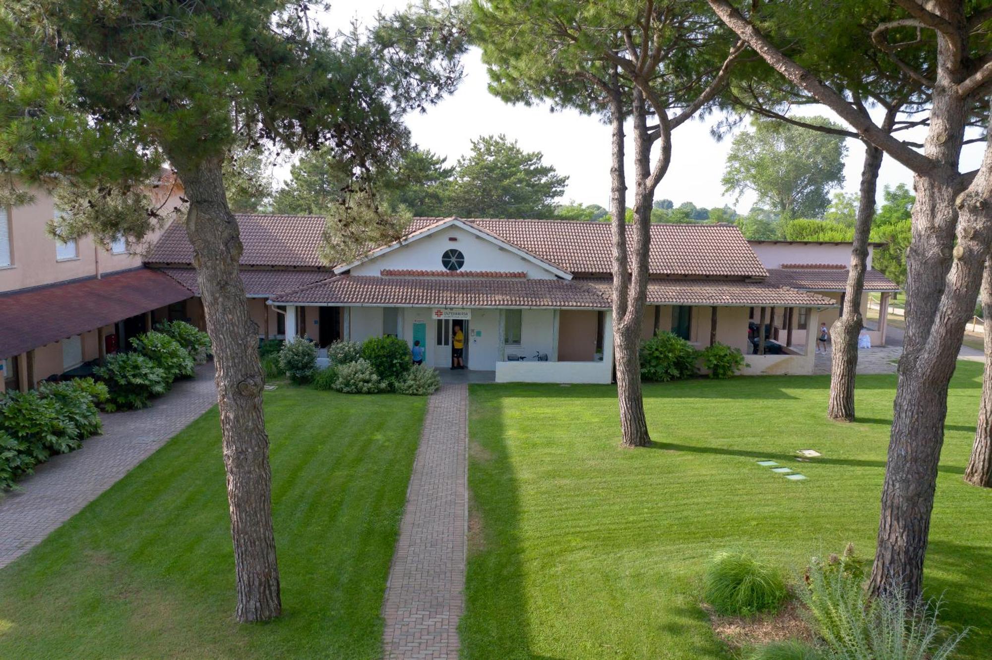 Villaggio San Paolo Cavallino-Treporti Dış mekan fotoğraf