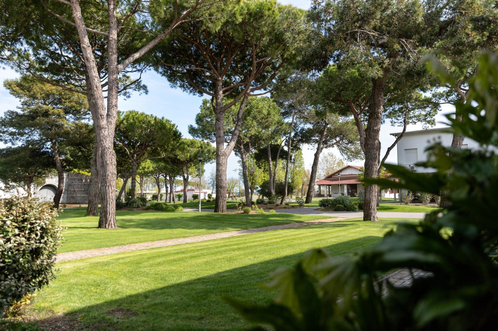 Villaggio San Paolo Cavallino-Treporti Dış mekan fotoğraf