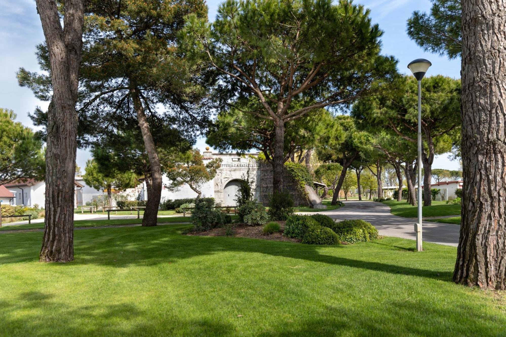Villaggio San Paolo Cavallino-Treporti Dış mekan fotoğraf