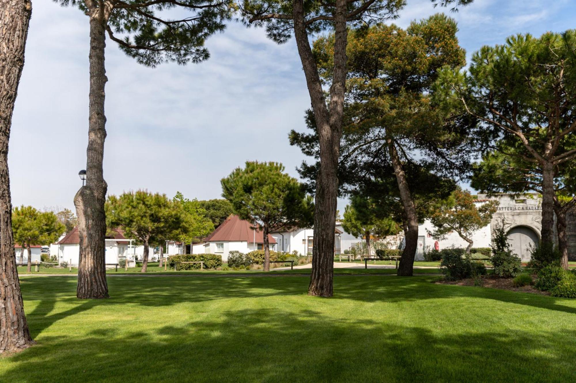 Villaggio San Paolo Cavallino-Treporti Dış mekan fotoğraf