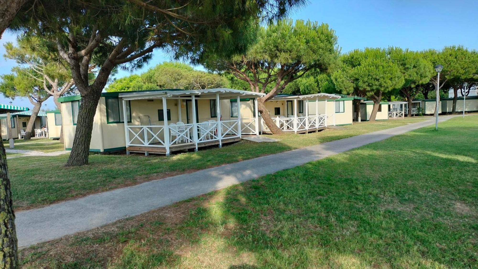 Villaggio San Paolo Cavallino-Treporti Oda fotoğraf