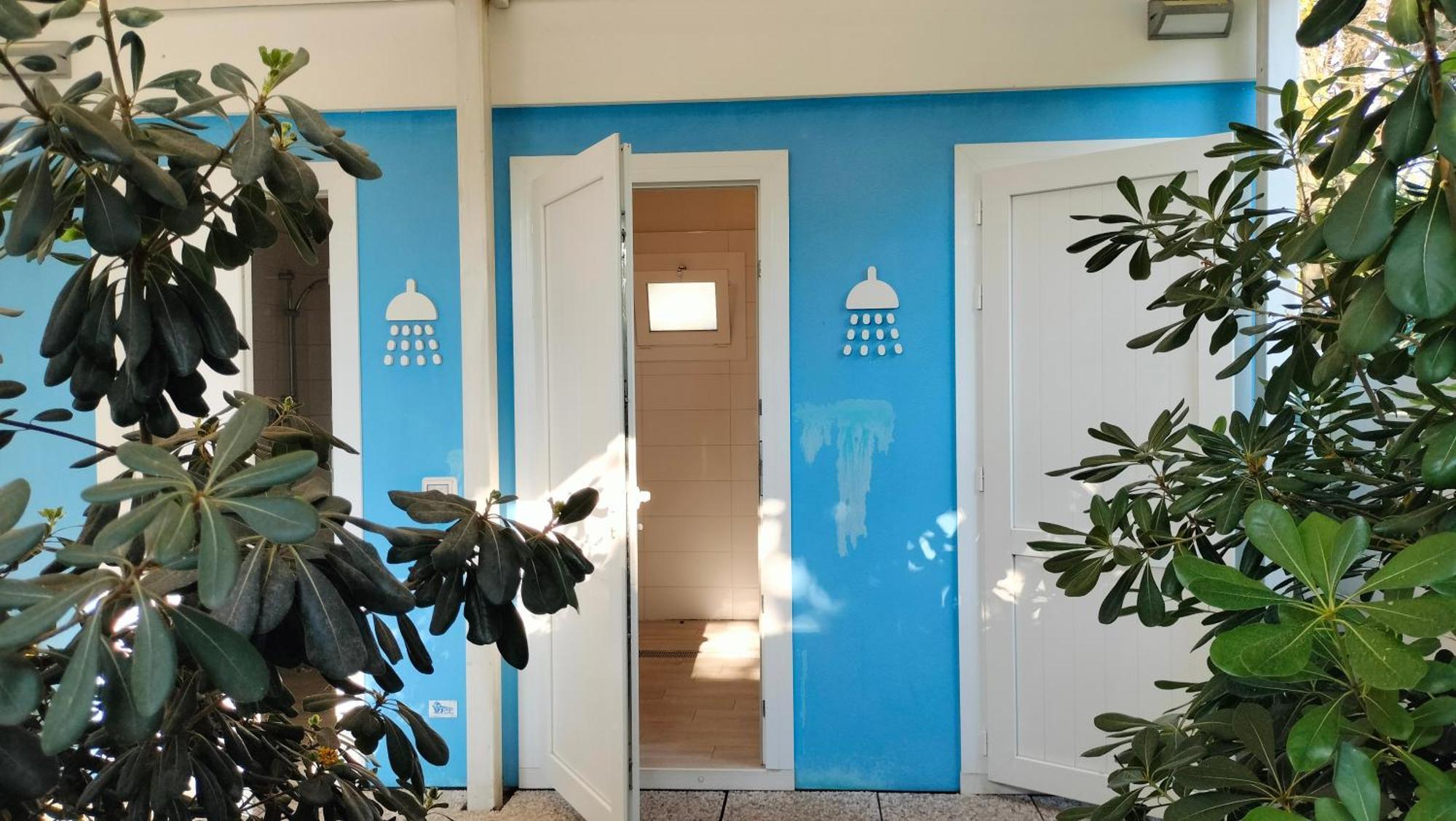 Villaggio San Paolo Cavallino-Treporti Oda fotoğraf