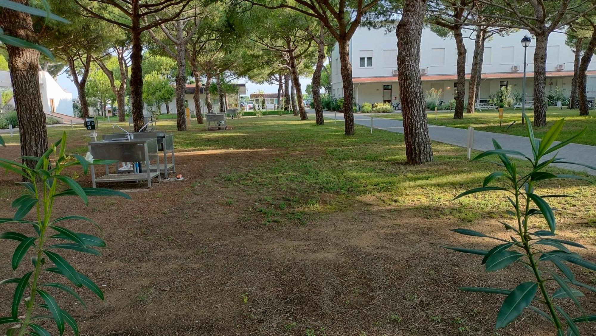 Villaggio San Paolo Cavallino-Treporti Oda fotoğraf