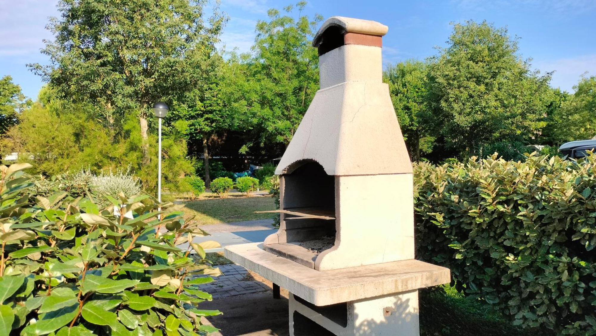 Villaggio San Paolo Cavallino-Treporti Oda fotoğraf