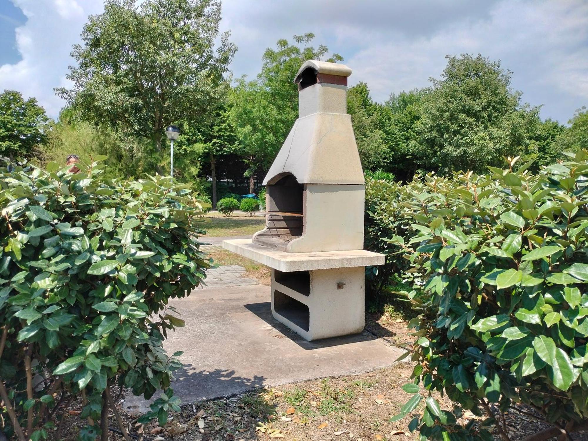 Villaggio San Paolo Cavallino-Treporti Oda fotoğraf