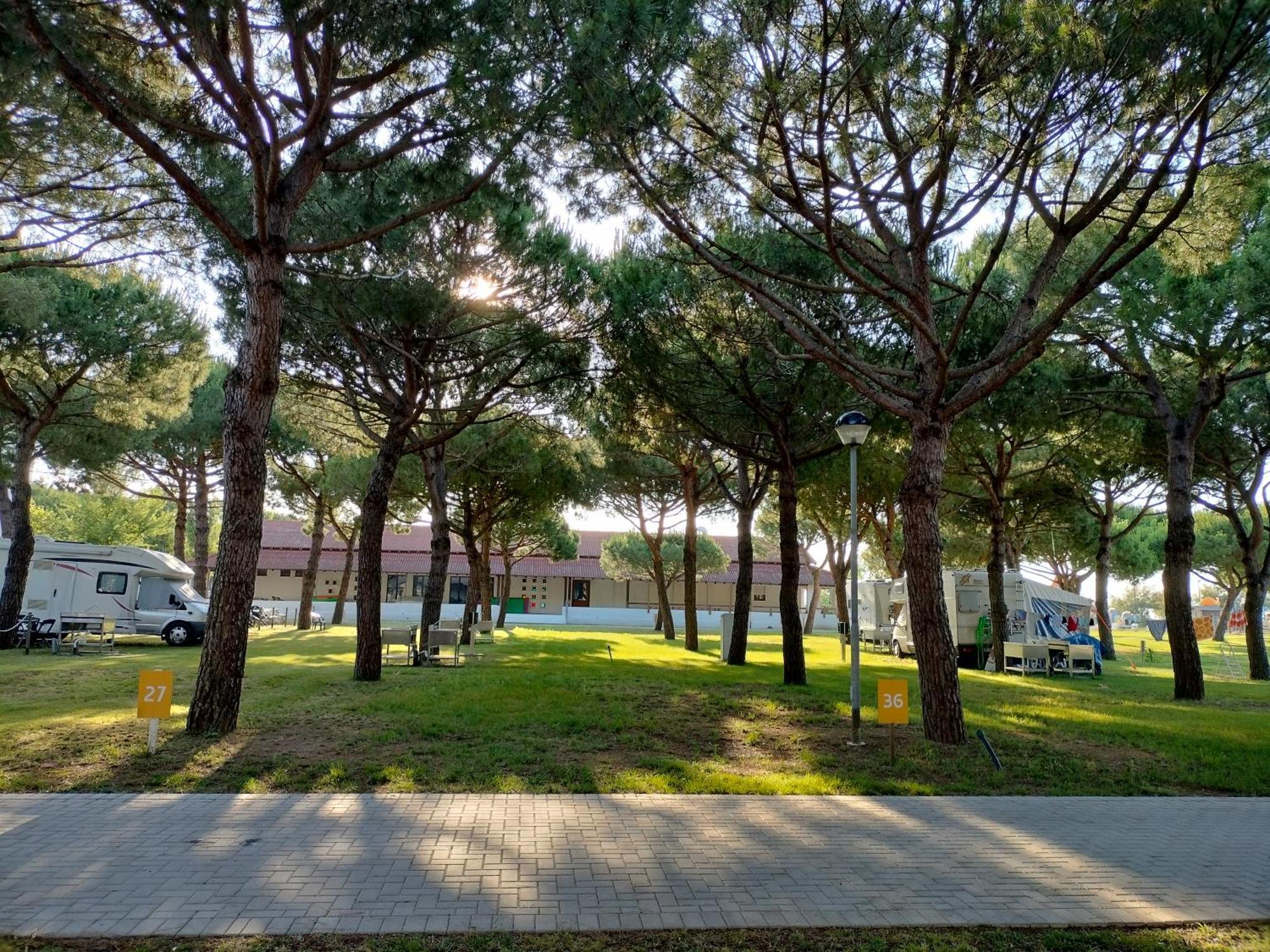 Villaggio San Paolo Cavallino-Treporti Oda fotoğraf