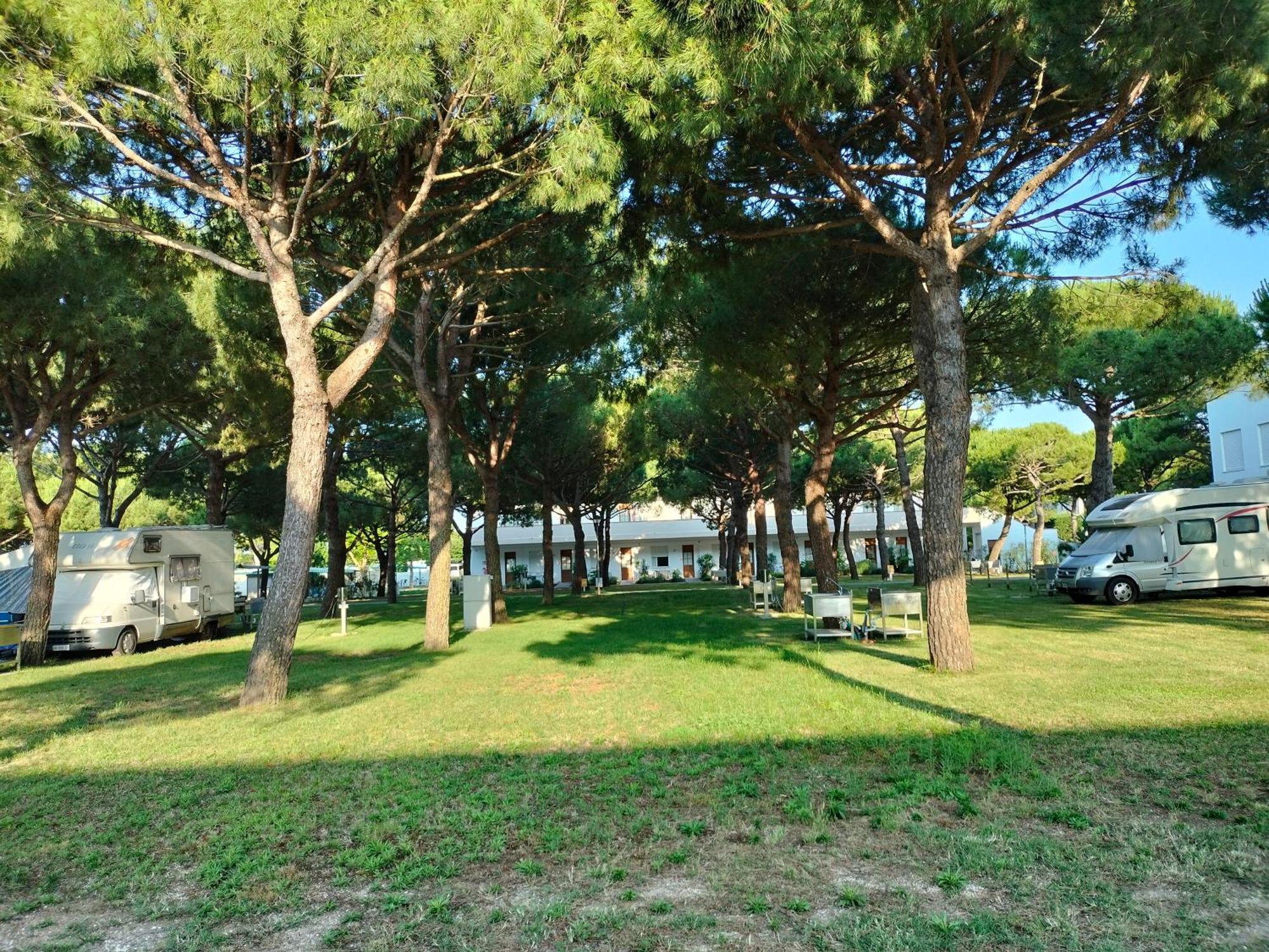 Villaggio San Paolo Cavallino-Treporti Oda fotoğraf