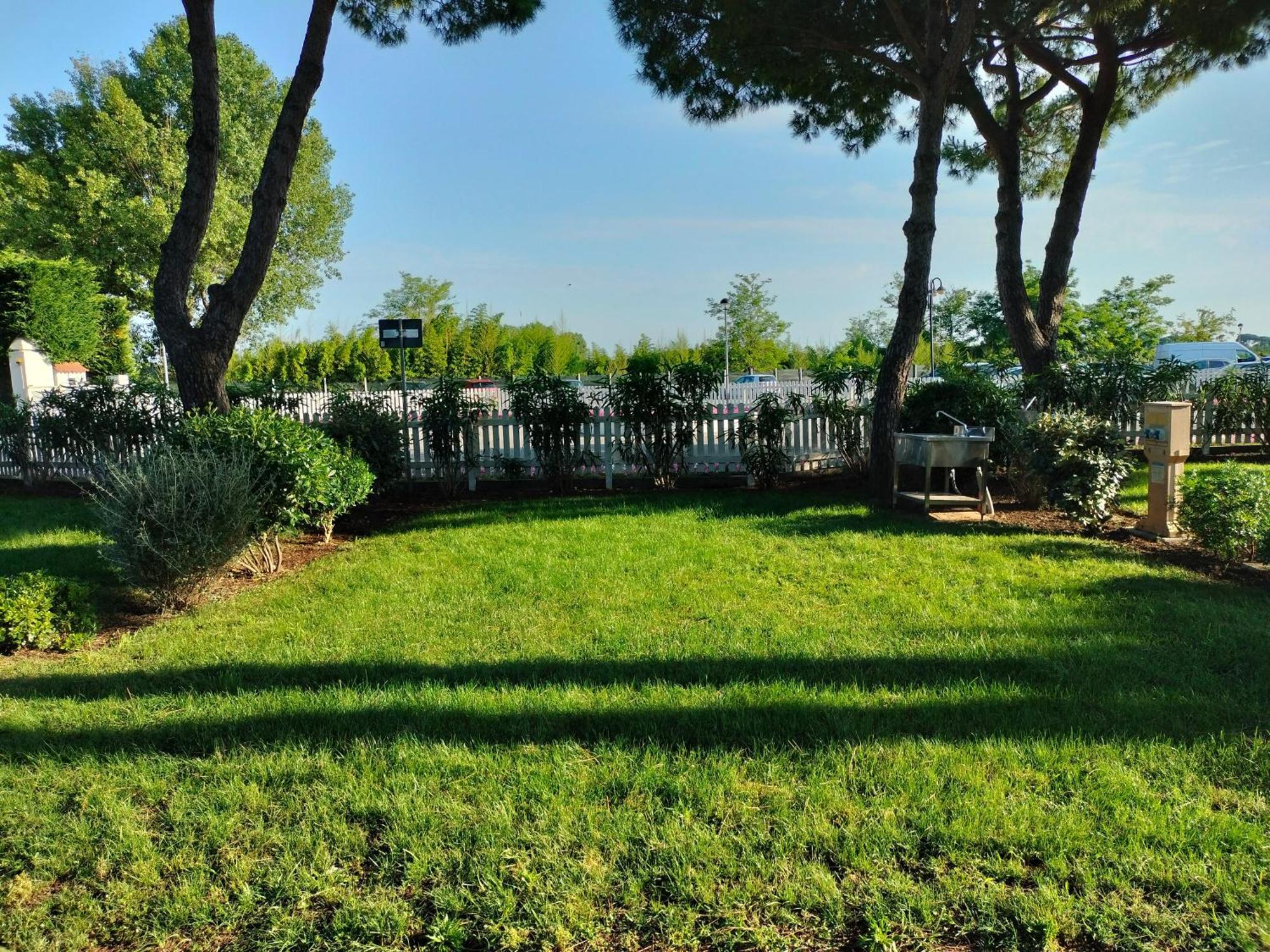 Villaggio San Paolo Cavallino-Treporti Oda fotoğraf
