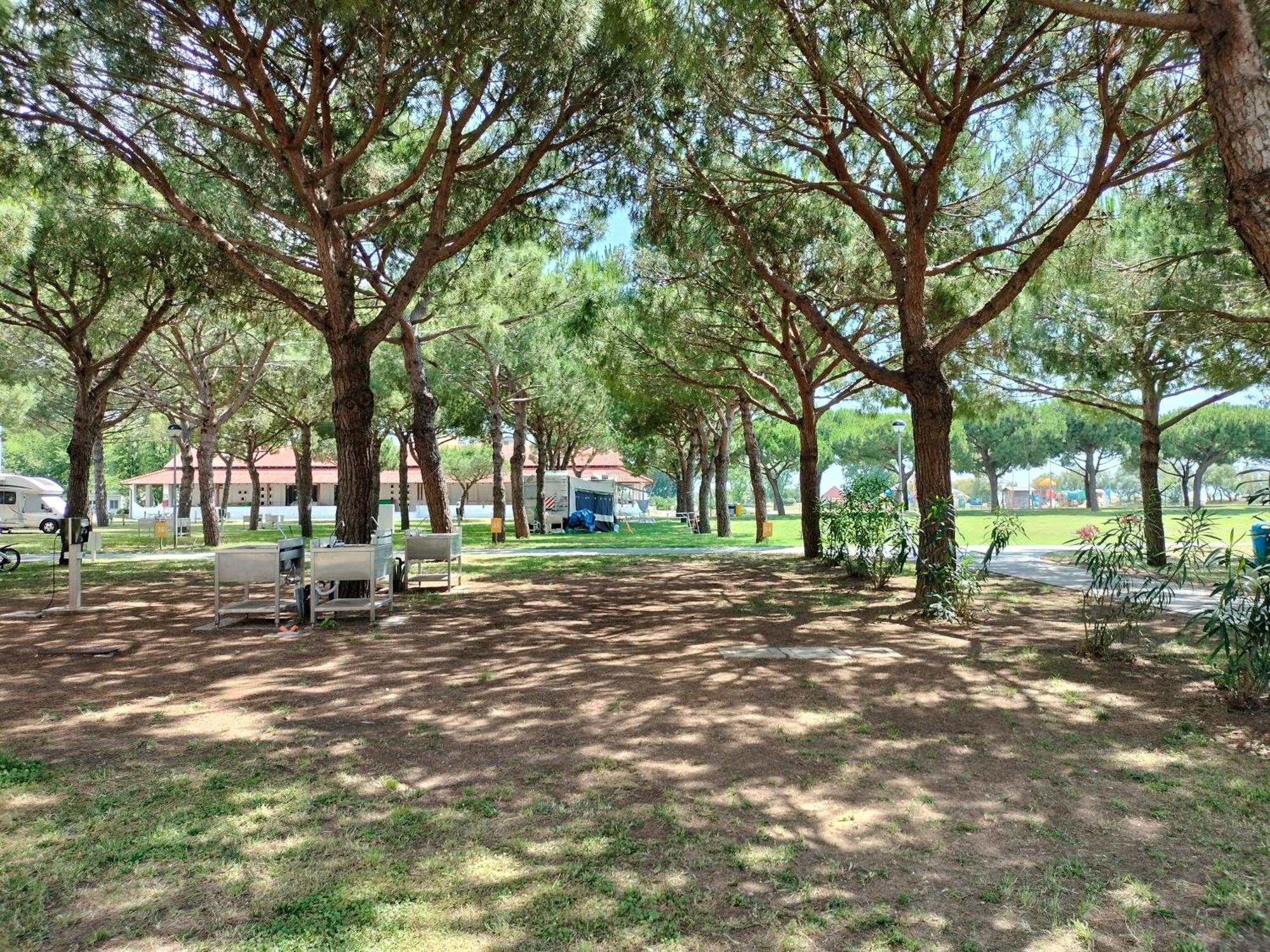 Villaggio San Paolo Cavallino-Treporti Oda fotoğraf