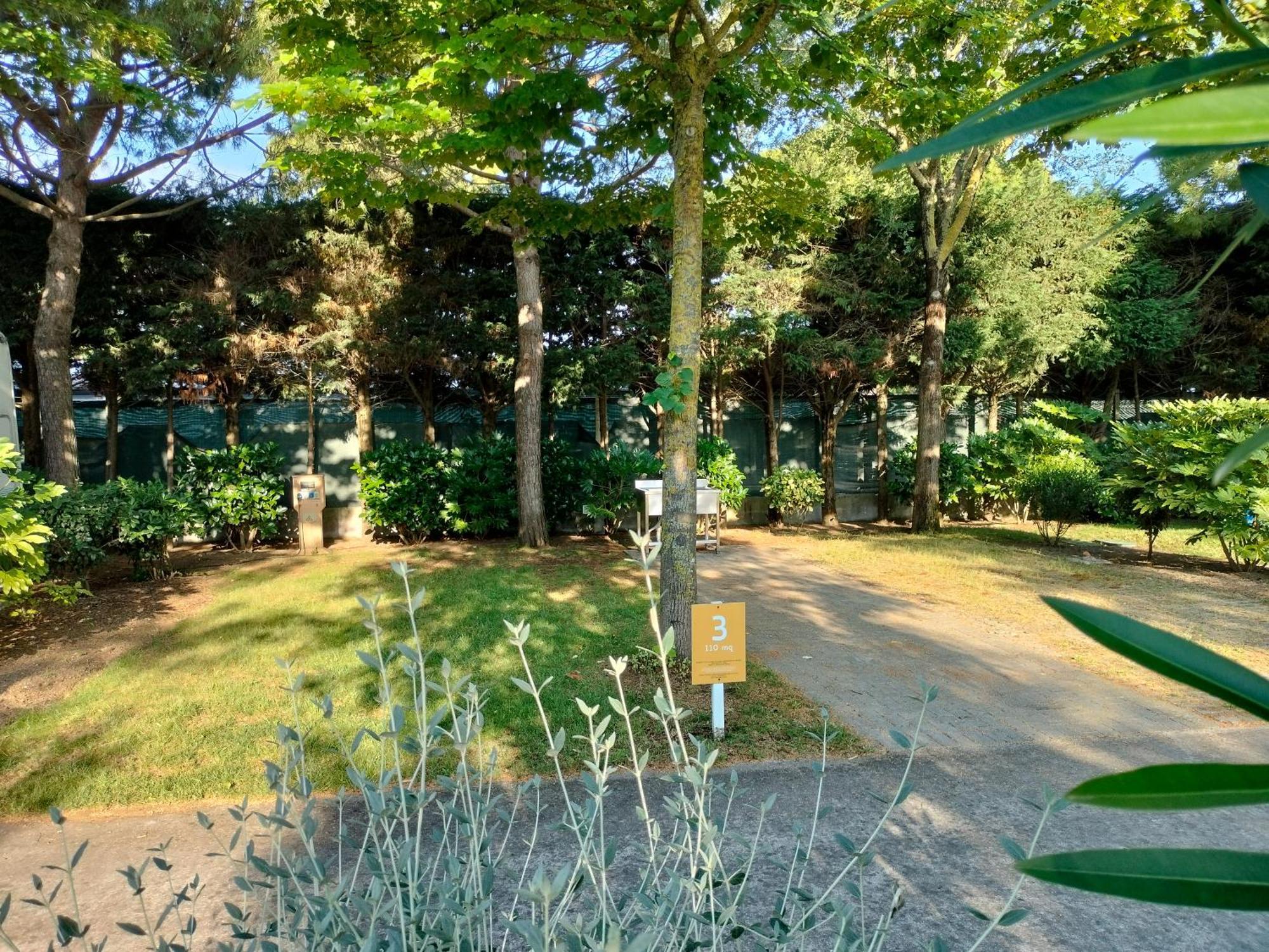 Villaggio San Paolo Cavallino-Treporti Oda fotoğraf